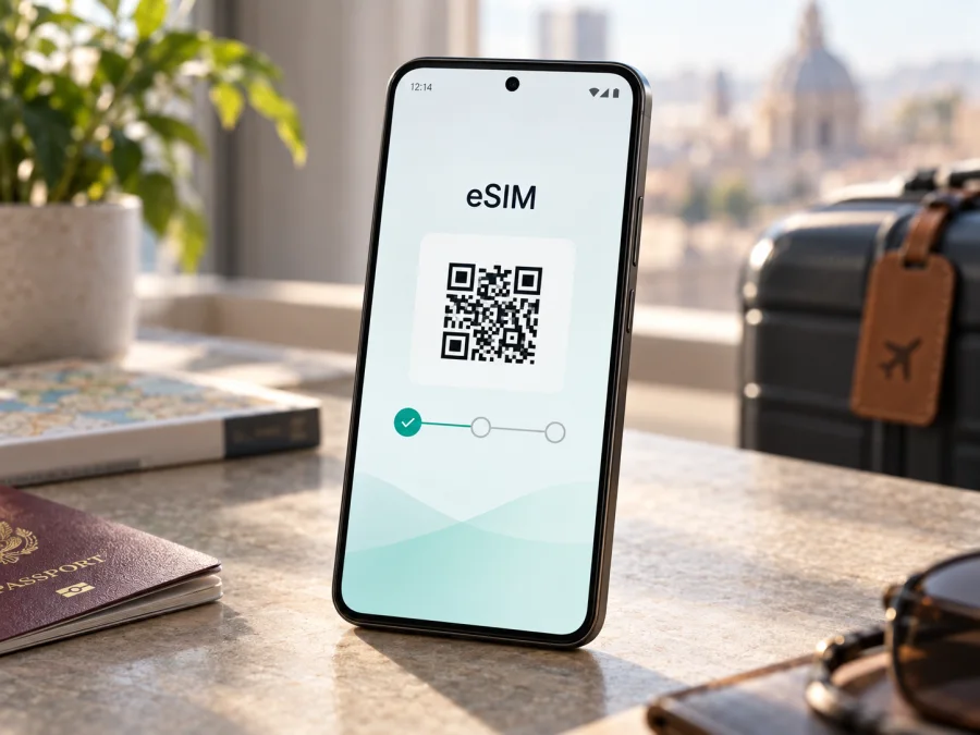 Google Pixel 10 Pro eSIM Compatibility & Setup