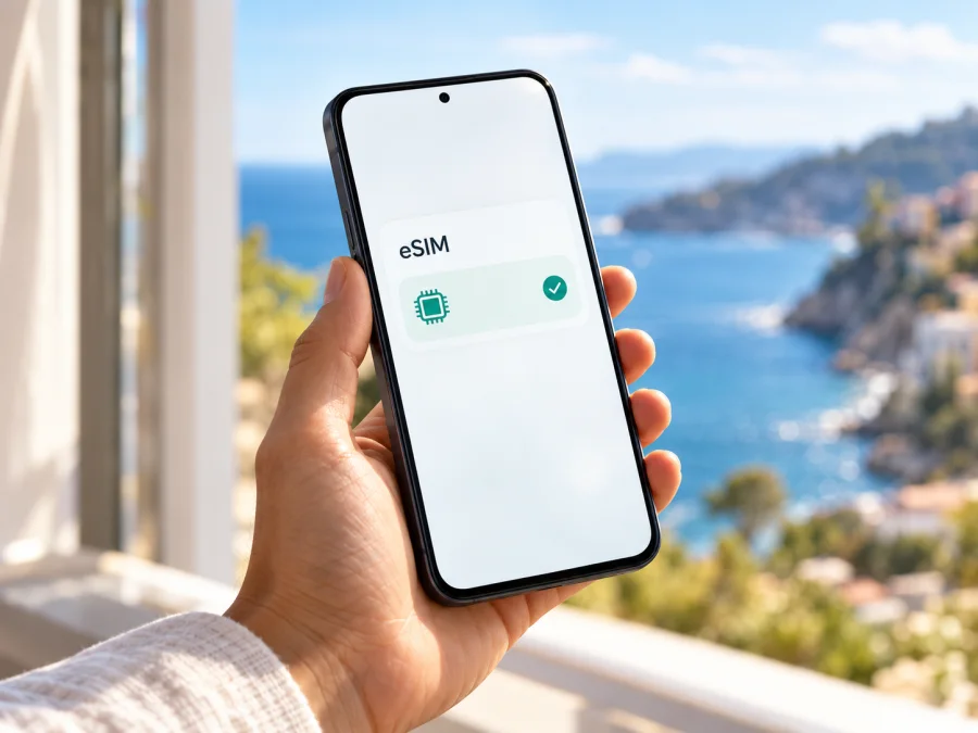 Oppo Find X9 Ultra 1TB eSIM: Compatibility