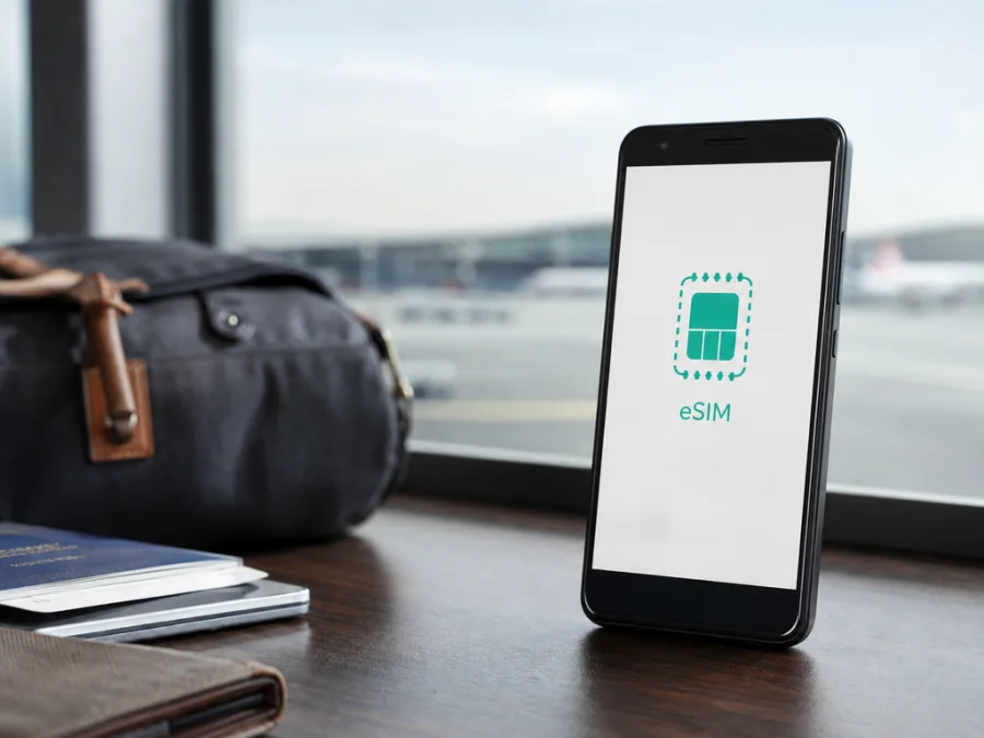 Sony Xperia 10 IV 256GB eSIM Guide