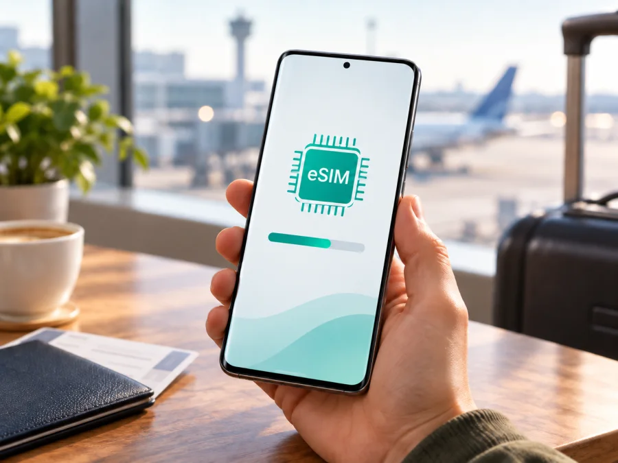 Xiaomi Redmi Note 14 Pro+ 8GB RAM eSIM