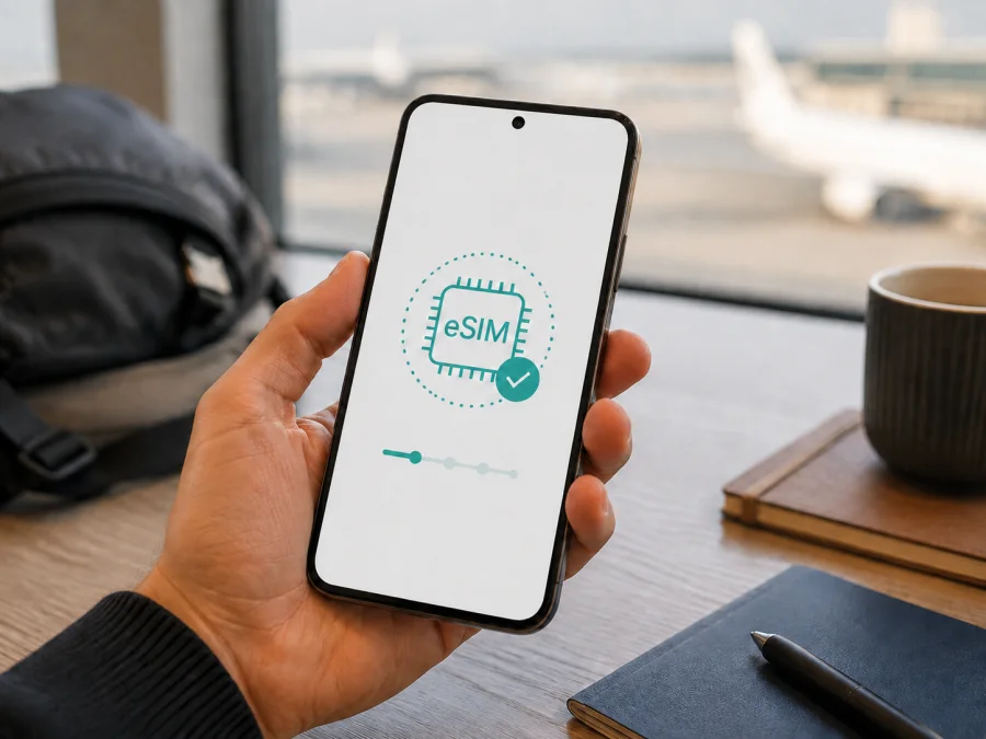 Tecno Camon 50 Ultra 512GB eSIM Compatibility