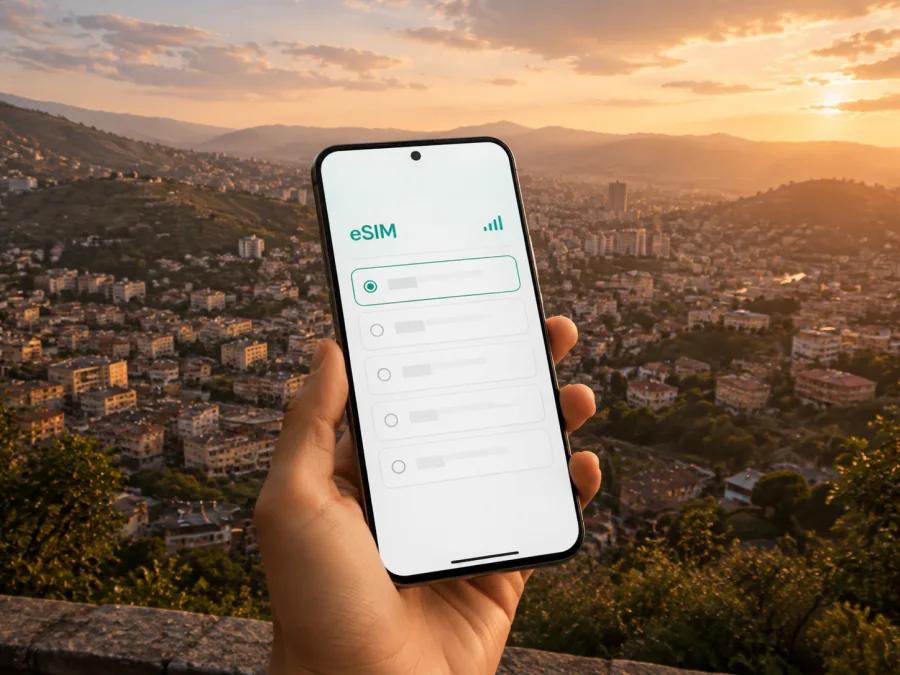 Tegucigalpa eSIM: Mobile Internet Guide