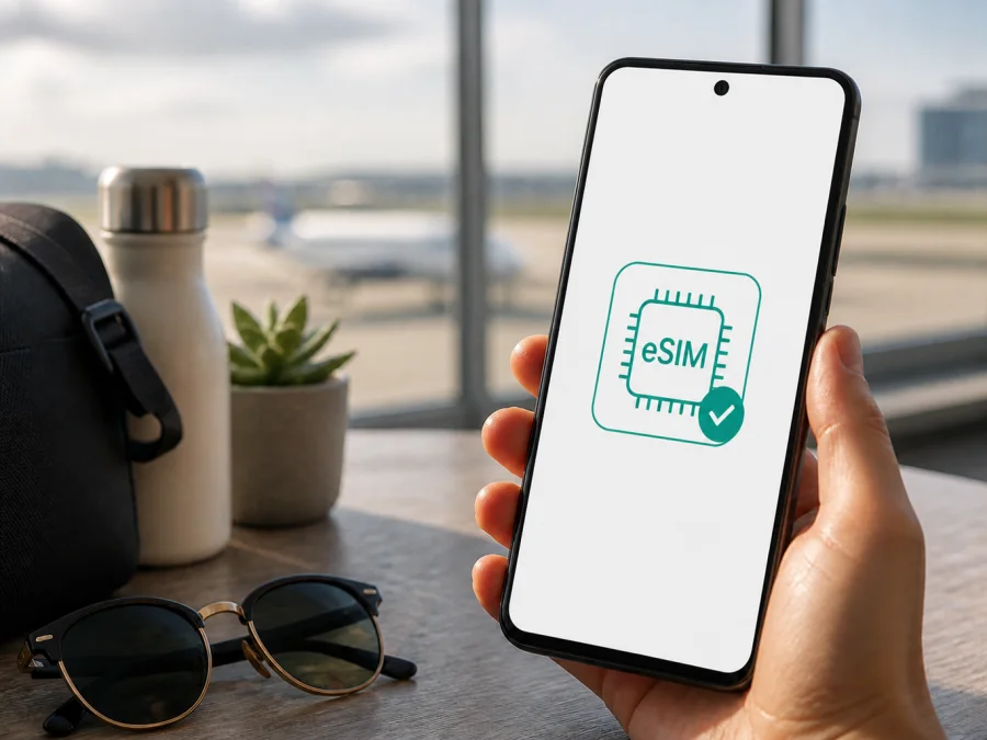Motorola G52J 5G II eSIM: Setup Guide