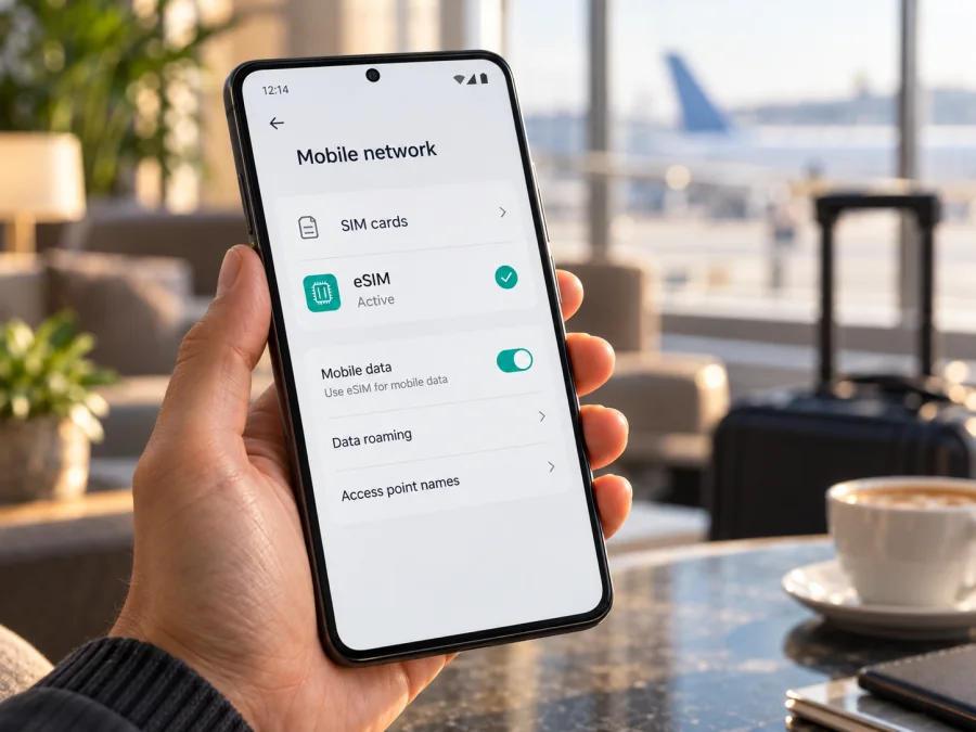 Honor 200 Pro 128GB eSIM: Compatibility Guide