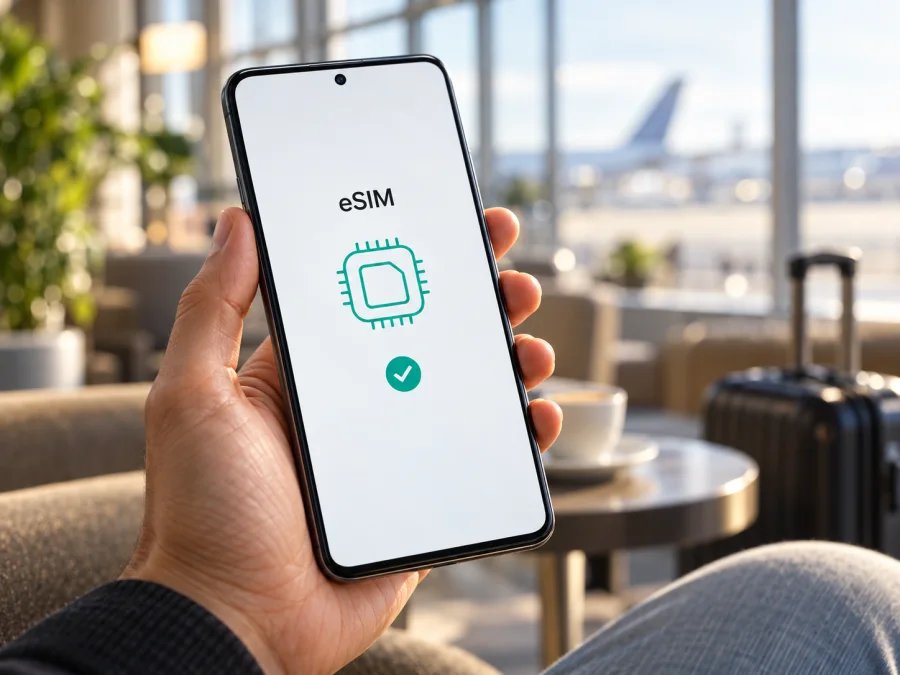 Honor Magic 8 Pro 512GB 5G eSIM Compatibility