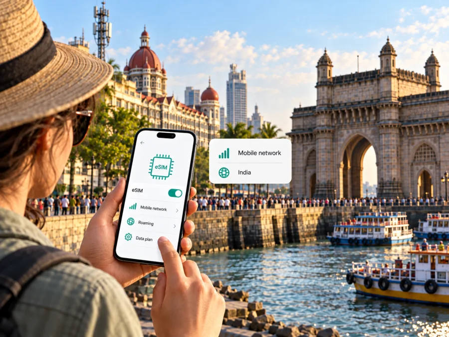 MTNL eSIM in India: what to check