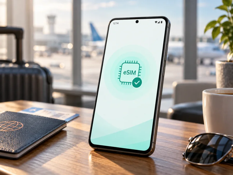 Google Pixel 10 Pro XL 512GB eSIM guide