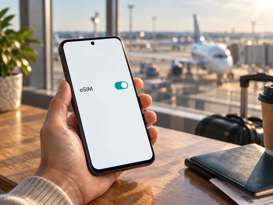 Honor Magic 8 Pro 128GB eSIM: compatibility