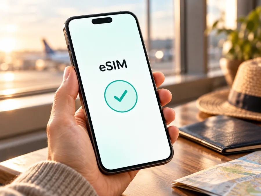 Apple iPhone 17 Pro Max 256GB eSIM Guide