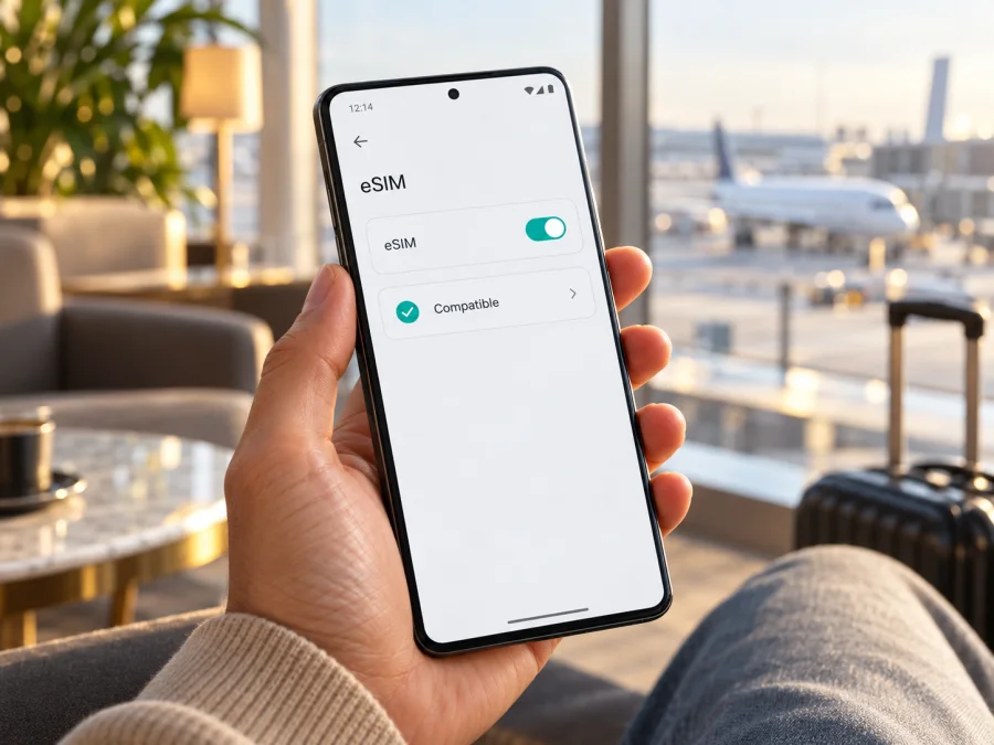 Asus Zenfone 12 Ultra eSIM: Compatibility & Setup