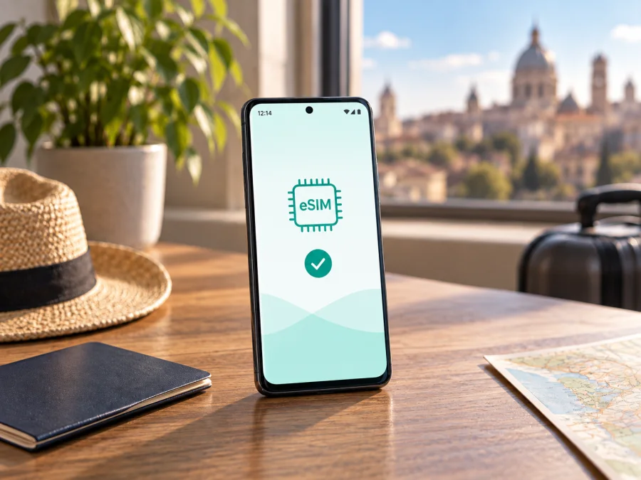 Oppo Find X5 256GB eSIM Compatibility