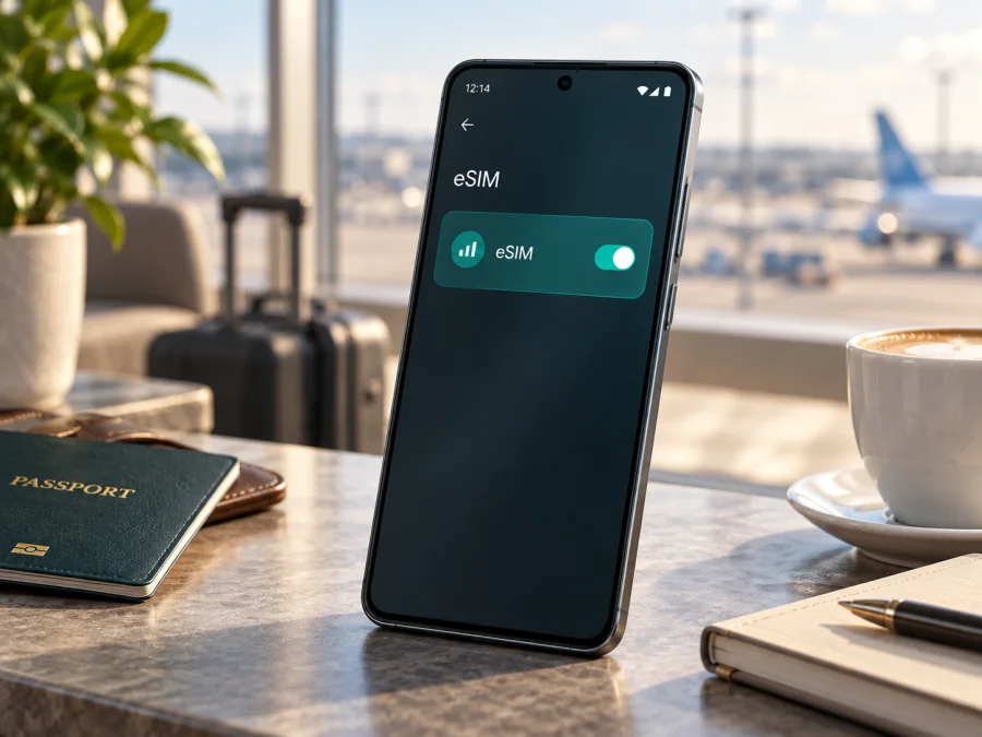 Honor Magic 7 Pro 256GB eSIM Compatibility