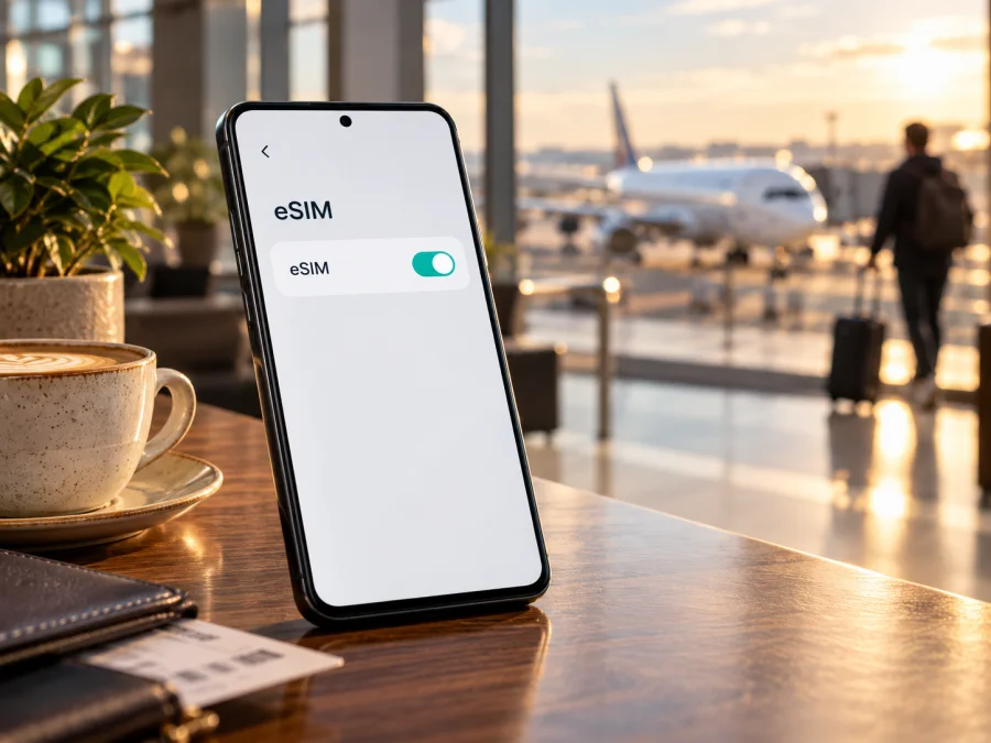 Infinix Note 60 Pro 256GB 5G eSIM Guide