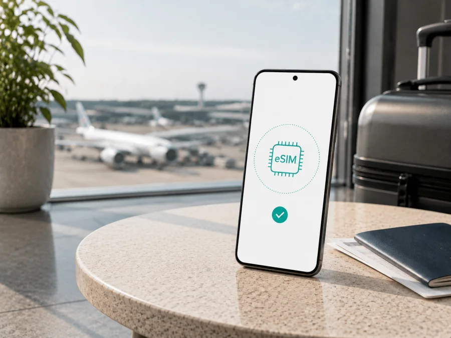Sony Xperia 10 V 256GB eSIM: compatibility