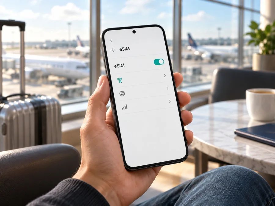 TCL NxtPaper 70 Pro eSIM: Compatibility and Setup