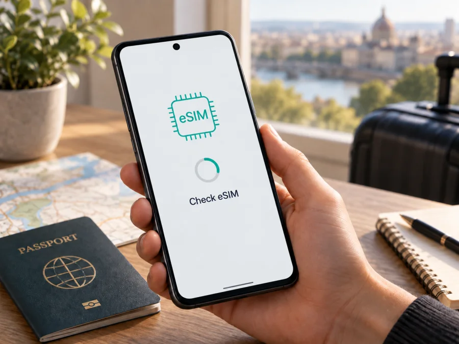 Oppo Find X3 8GB RAM eSIM: Compatibility Guide