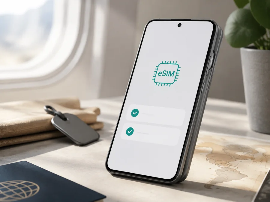 Nothing Phone 3a Pro 512GB eSIM Guide