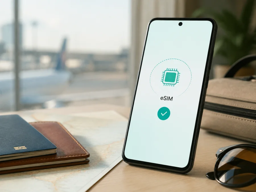 Vivo X100 Pro 512GB eSIM: compatibility
