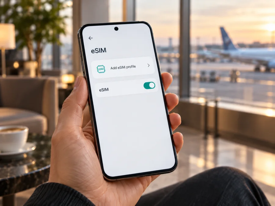 Apple iPhone 17 eSIM: Compatibility & Setup