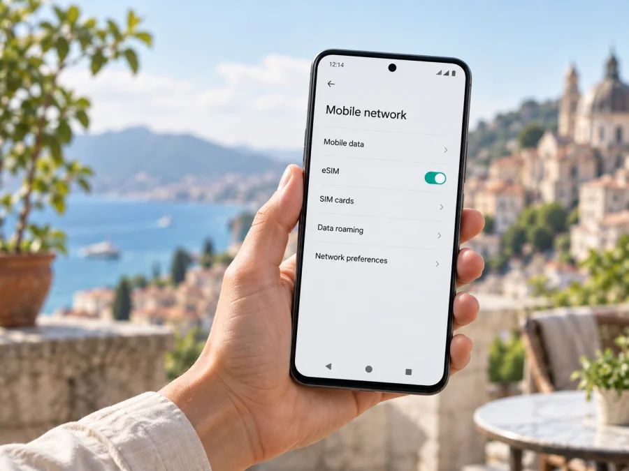 Vivo X300 Pro 5G eSIM: Compatibility and Setup