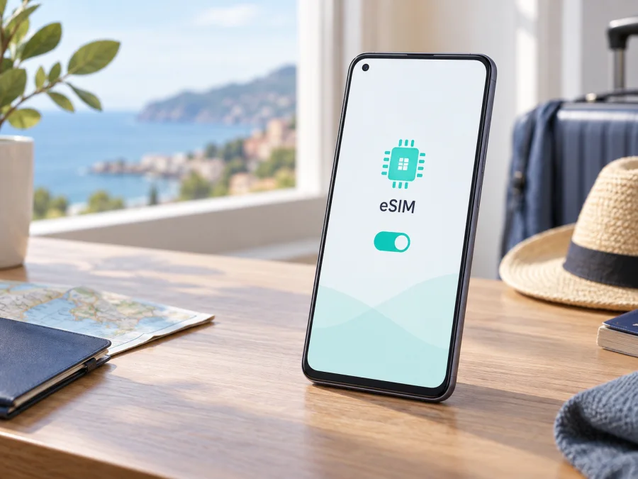Oppo Reno 9A eSIM: Compatibility & Setup