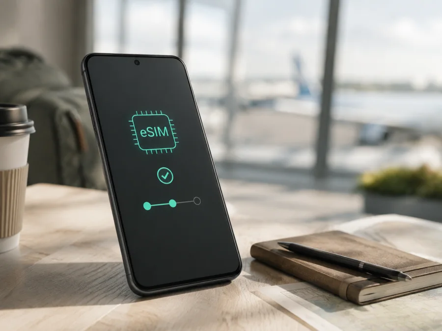 Xiaomi Redmi Note 14 Pro eSIM: compatibility guide