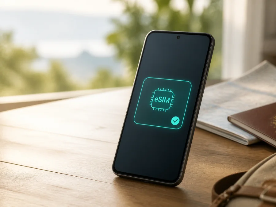 Motorola Moto G53 eSIM: compatibility and setup