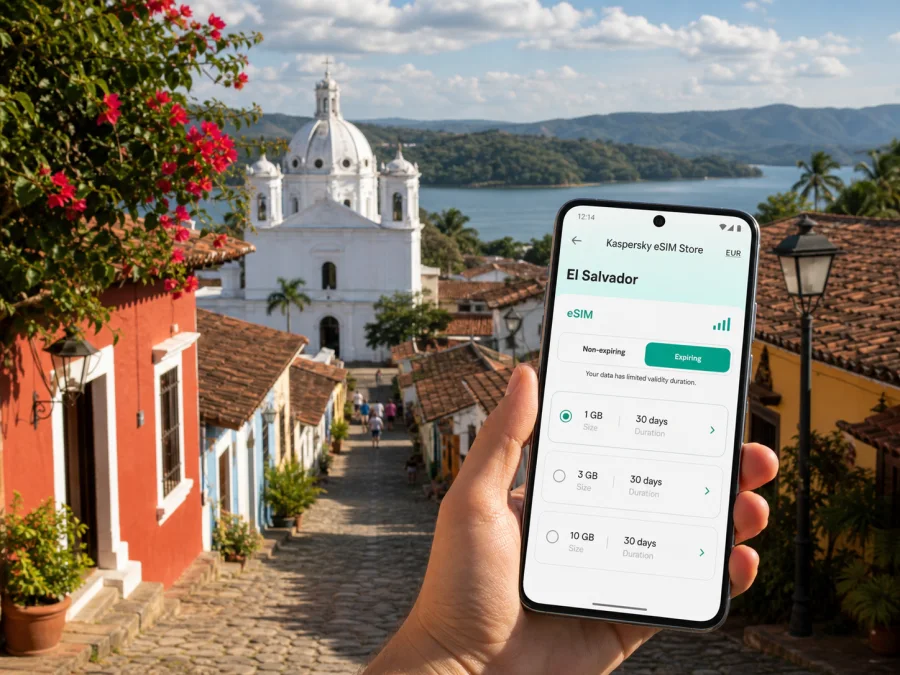 Suchitoto eSIM: Mobile Internet Guide