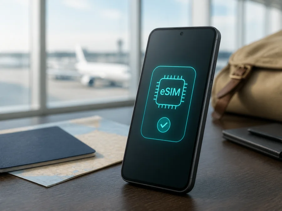 Xiaomi Redmi Note 14 Pro 8GB RAM eSIM