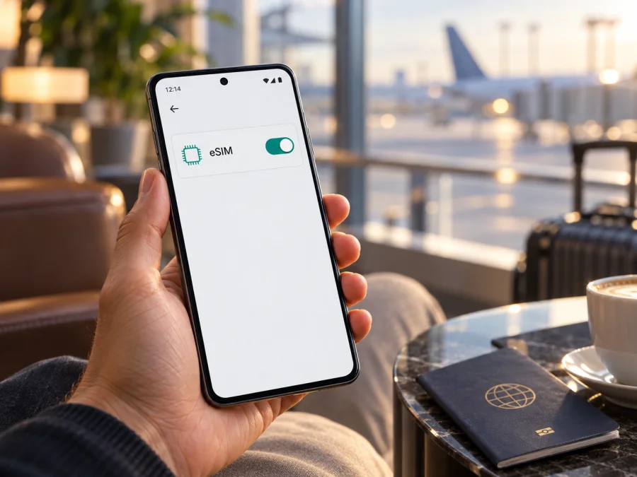 Google Pixel 10 Pro 512GB eSIM | Compatibility & Setup