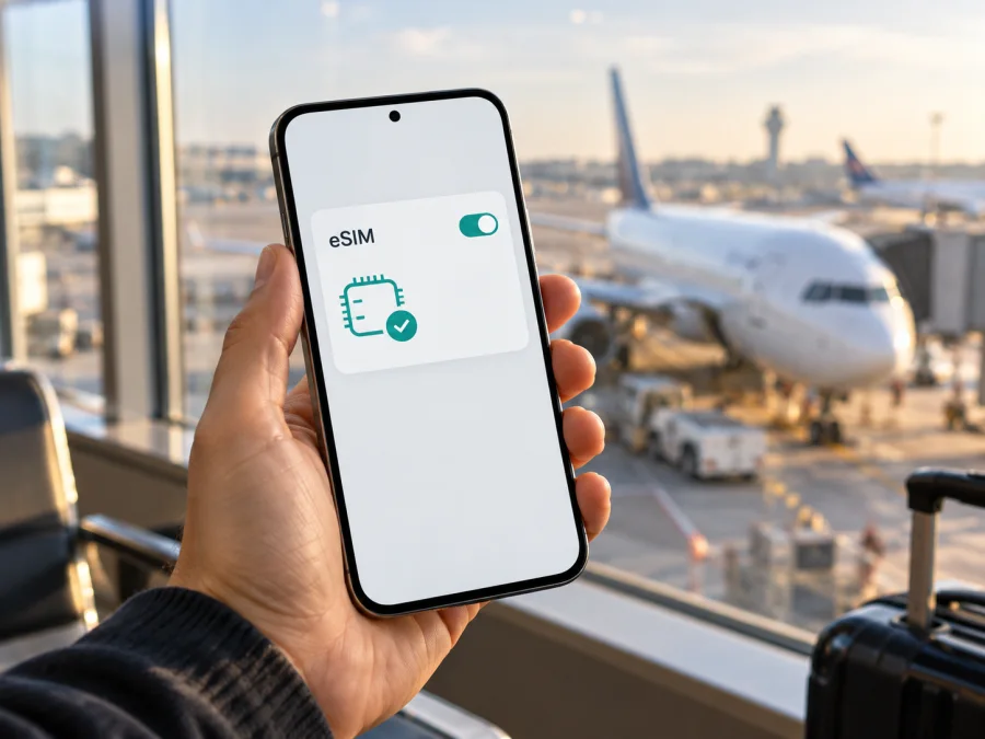 Nothing Phone 4a Pro 256GB 5G eSIM Guide