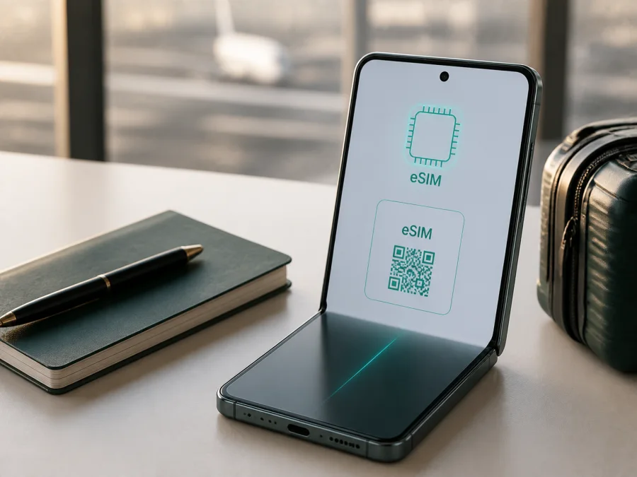 Honor Magic V3 12GB RAM eSIM: compatibility & setup