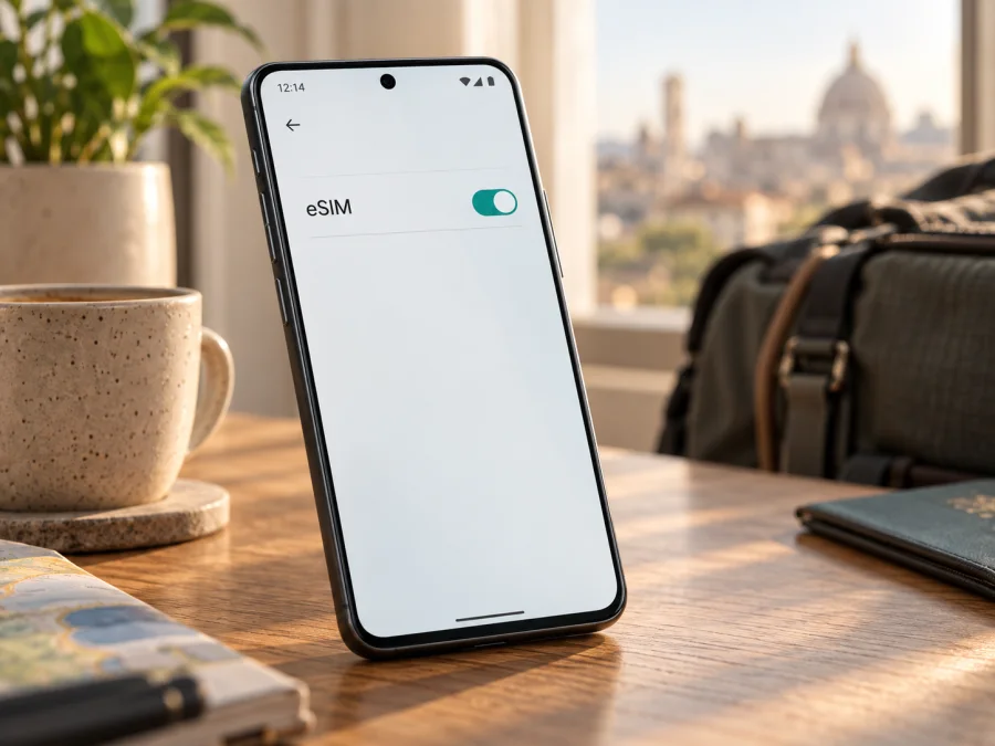 Vivo X300 Pro 512GB eSIM: Setup & Compatibility