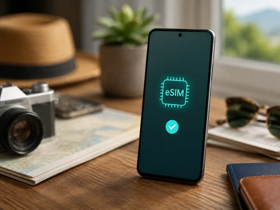 Honor Magic 7 Pro eSIM: compatibility and setup