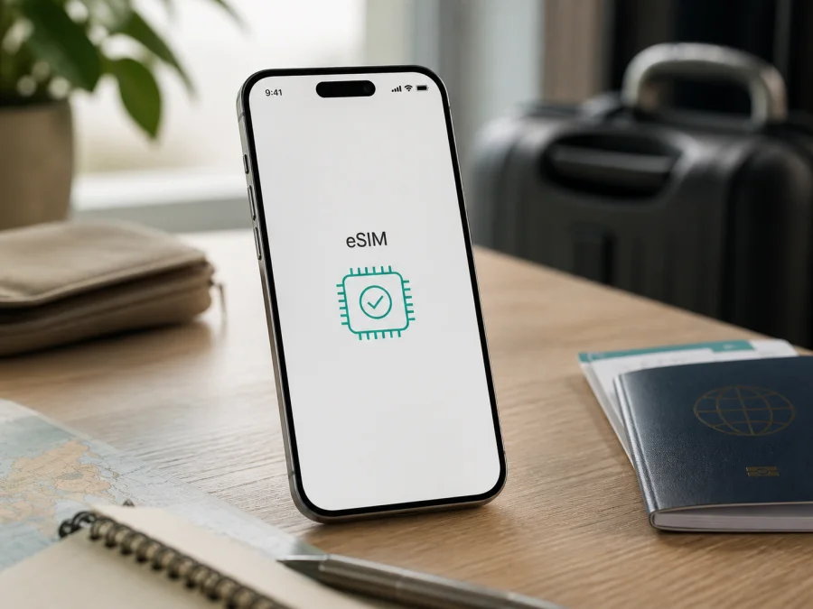 Apple iPhone 15 Plus 256GB eSIM: Guide