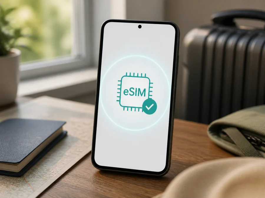 Apple iPhone 14 Plus eSIM: Compatibility & Setup
