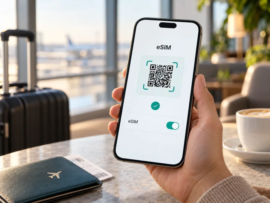 Apple iPhone 15 Plus eSIM: Compatibility & Setup