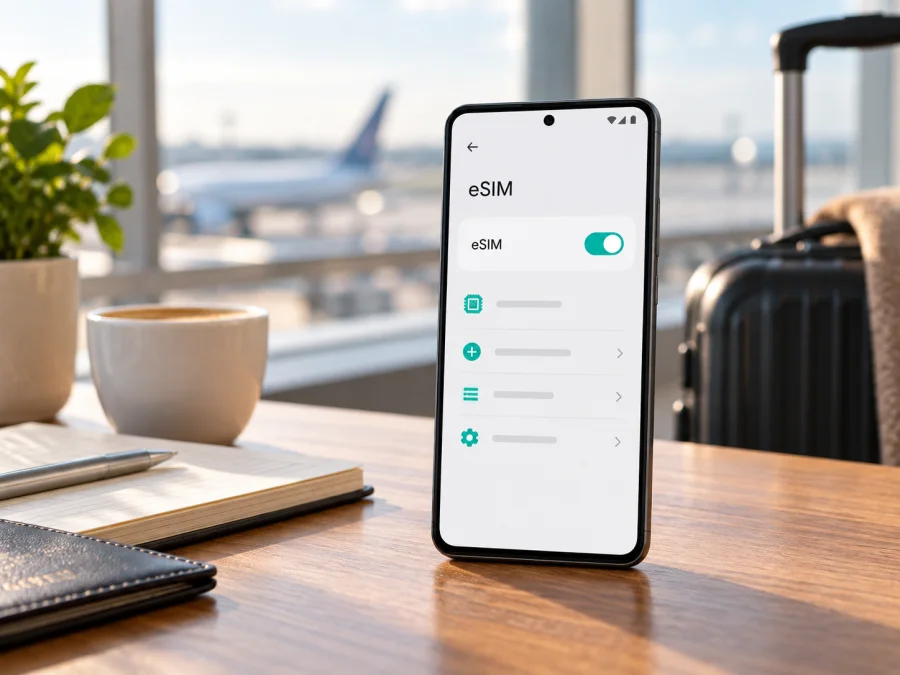 Infinix Note 60 Pro 128GB eSIM: compatibility