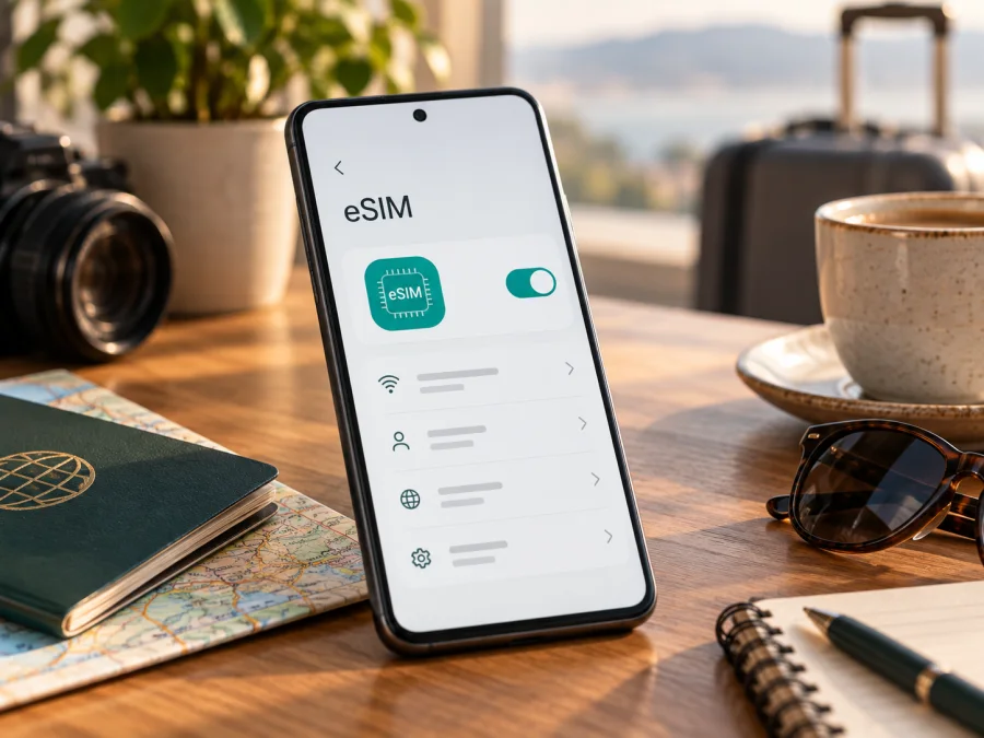 Oppo Find X3 512GB eSIM Compatibility Guide