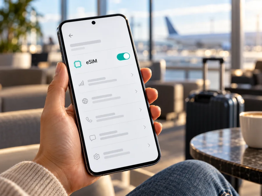 Apple iPhone 17 Pro 128GB 5G eSIM: compatibility guide