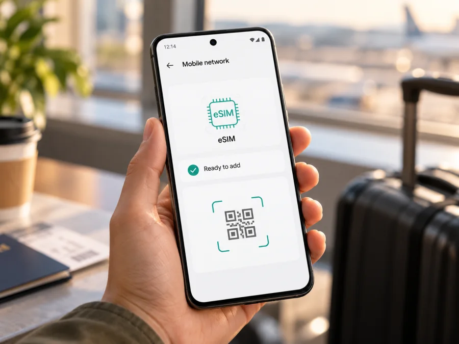 Oppo Find X8 128GB eSIM: Check Compatibility