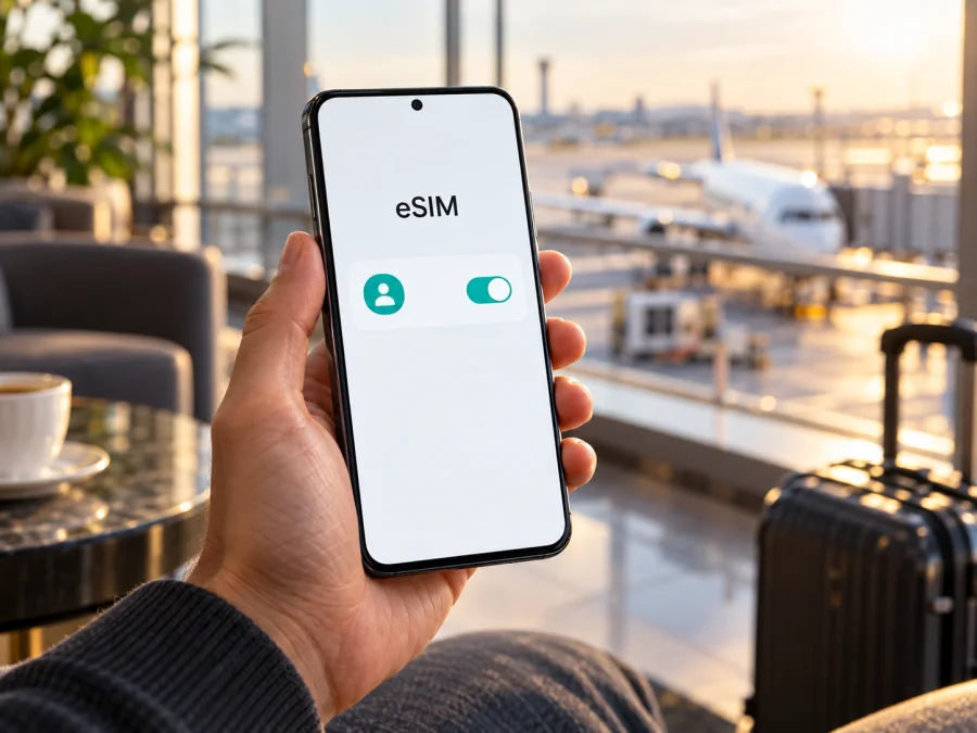 Oppo Find X9 Ultra 512GB 5G eSIM: Compatibility