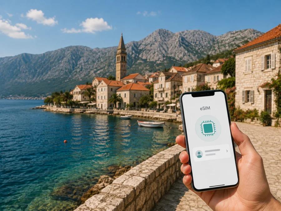 Hrvatski Telekom eSIM in Croatia: activation guide