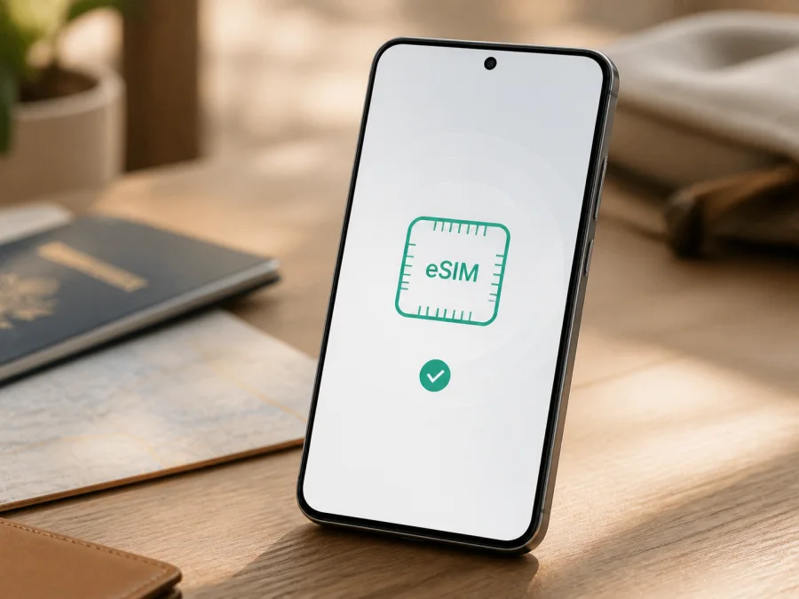 Vivo X200 Pro eSIM: compatibility & setup