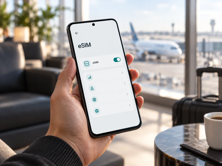 Samsung Galaxy A35 128GB eSIM: Compatibility