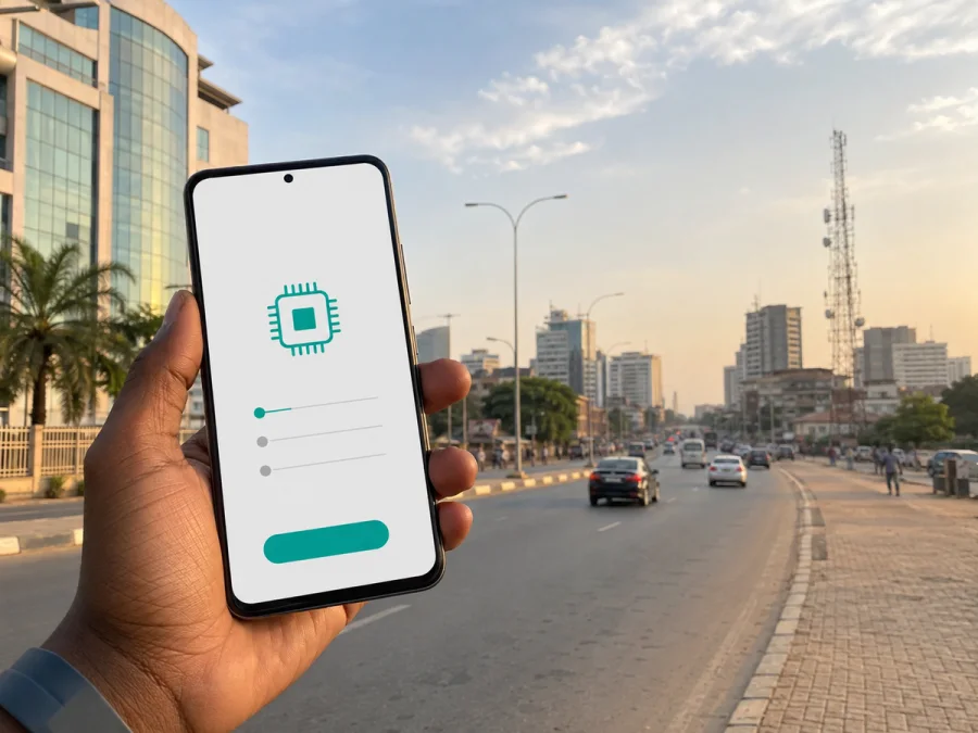 MTN eSIM in Nigeria: what travellers should check