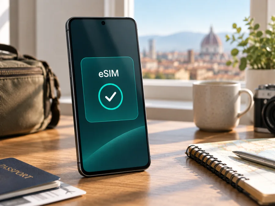 Google Pixel 9 Pro XL 256GB eSIM Compatibility