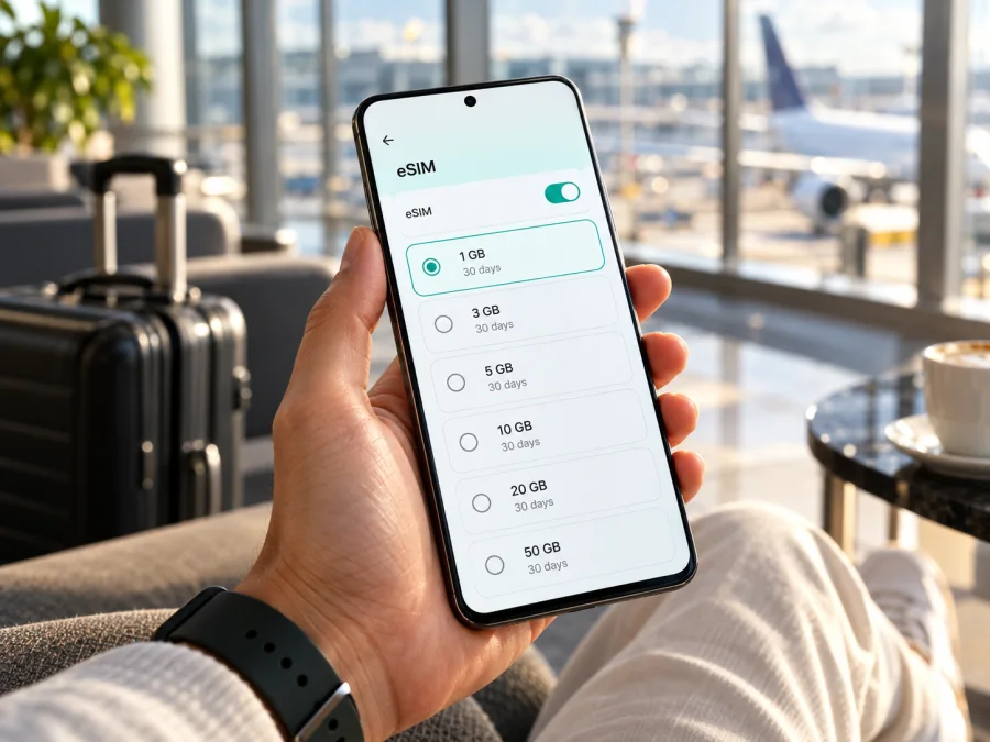 Vivo V29 eSIM: Compatibility and Setup Guide