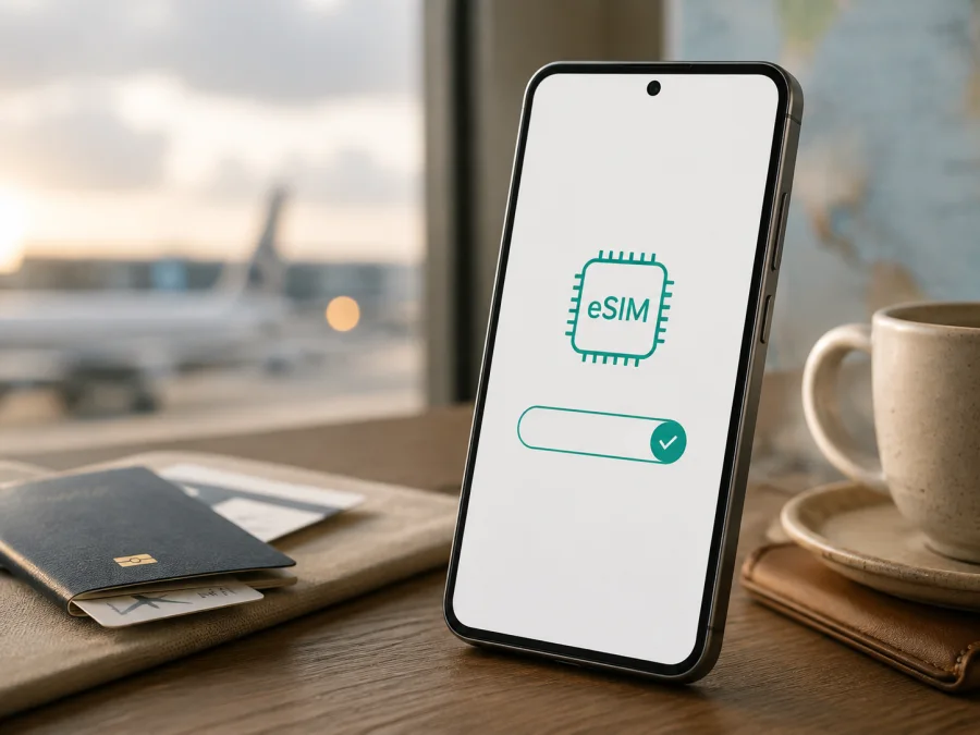 Sony Xperia 10 IV eSIM: compatibility guide