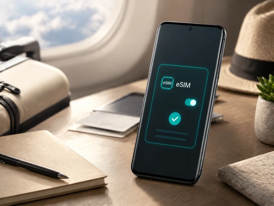 Xiaomi Redmi Note 13 Pro+ 256GB eSIM